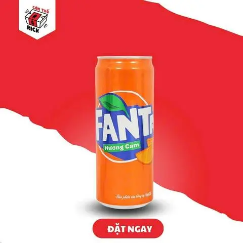 Hình ảnh FANTA