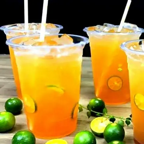 Hình ảnh Trà tắc
