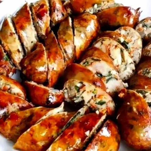 Hình ảnh Dồi sụn