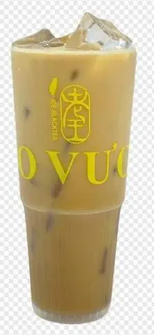 Hình ảnh Trà xanh sữa