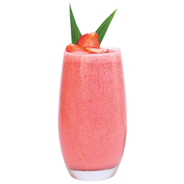 Hình ảnh Sinh tố dâu