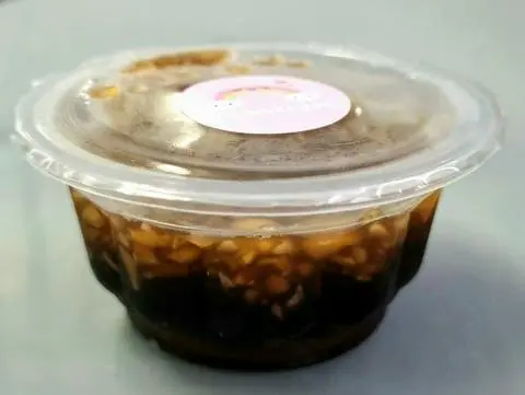 Hình ảnh Sốt nước tương mật ong