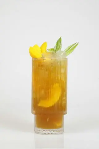 Hình ảnh TRÀ ĐÀO