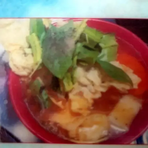 Hình ảnh Lagim bò kho