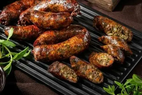 Hình ảnh Dồi sụn