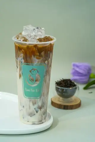 Hình ảnh  Sữa Tươi Caphe