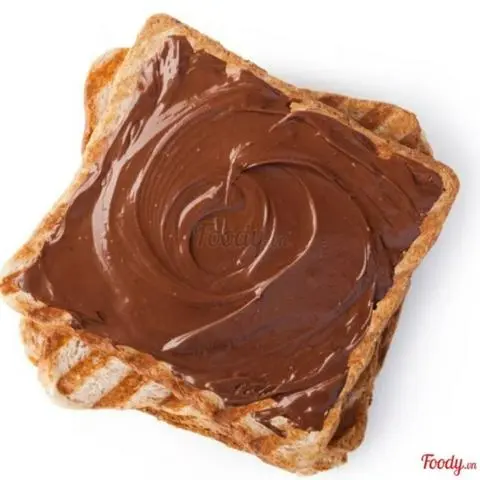 Hình ảnh Sandwich Chocolate 