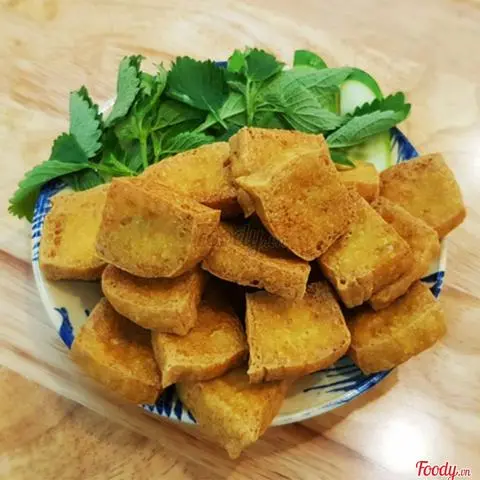 Hình ảnh Đậu thêm lớn