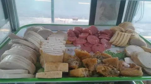 Hình ảnh bánh cống thêm