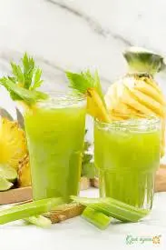 Hình ảnh Ép cần tây thơm