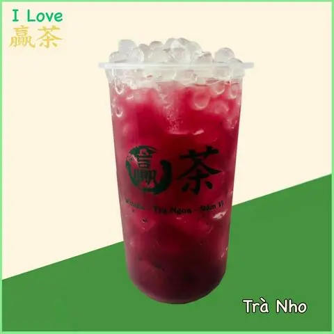 Hình ảnh Trà Nho