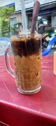 Hình ảnh Cà phê sữa