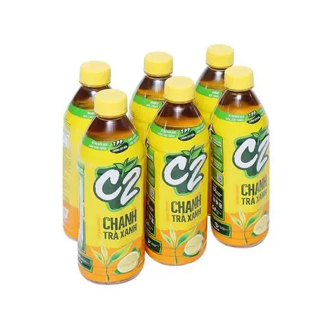 Hình ảnh C2 Hương Chanh