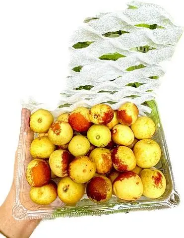 Hình ảnh TÁO TÀU HỘP ( 500g ) 