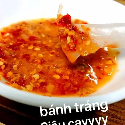Hình ảnh Combo Siêu Cay