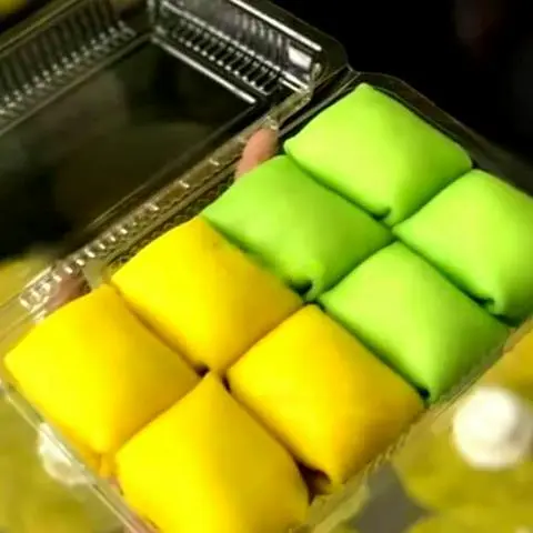 Hình ảnh Combo 3 hộp 8 cái