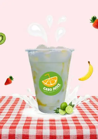 Hình ảnh Sữa Chua Lắc Hạt Đác - Y6