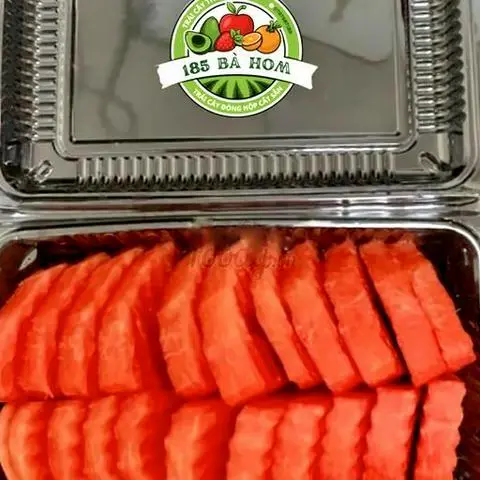 Hình ảnh Dưa hấu 