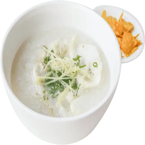 Hình ảnh Cháo Cá Phi Lê