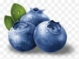 Hình ảnh Hồng trà Blueberry