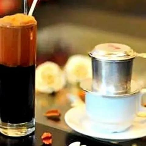 Hình ảnh Cafe Da