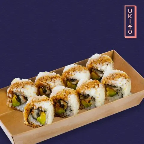 Hình ảnh Cuốn Lươn
