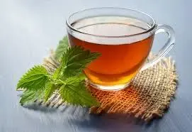 Hình ảnh Trà thảo mộc bìm bìm