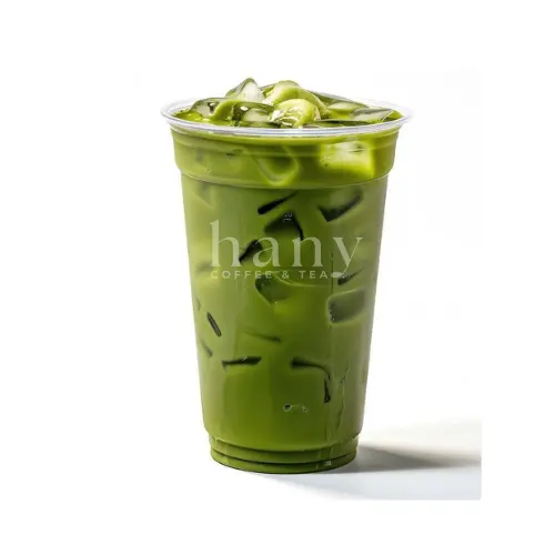 Hình ảnh Matcha cold whisk