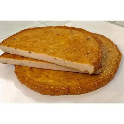 Hình ảnh chả cá 1kg