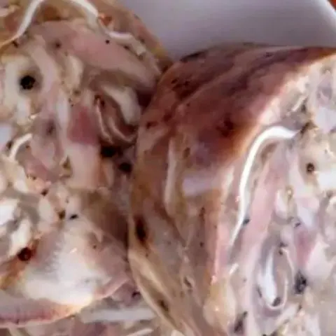 Hình ảnh Giò thủ - 1 kg