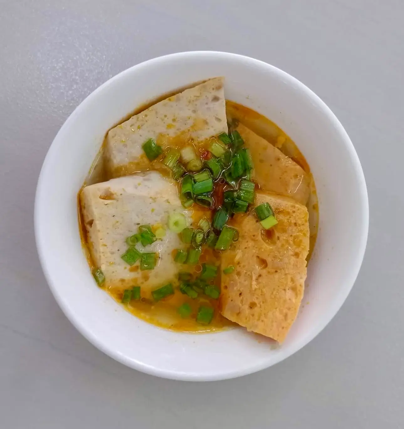 Hình ảnh Chén nhân chả