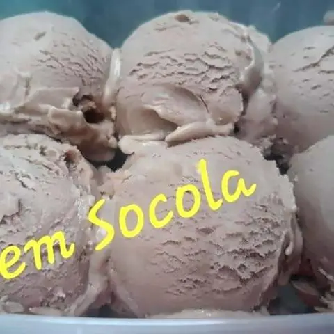 Hình ảnh Kem Socola LY