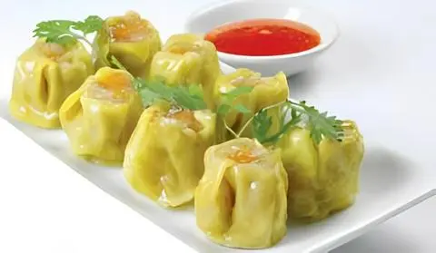 Hình ảnh Xíu mại chiên - 4 viên