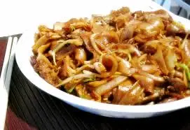 Hình ảnh hủ tiếu thêm