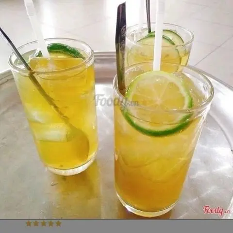 Hình ảnh Trà tắc