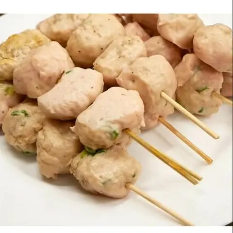 Hình ảnh Gà viên