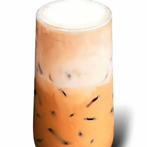Hình ảnh Cà phê muối