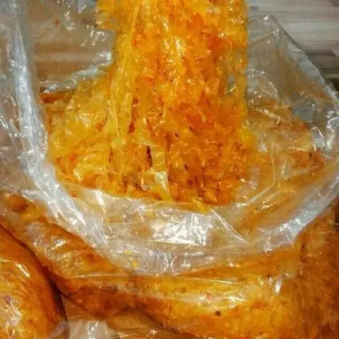 Hình ảnh Bánh Tráng Sa Tế Long An