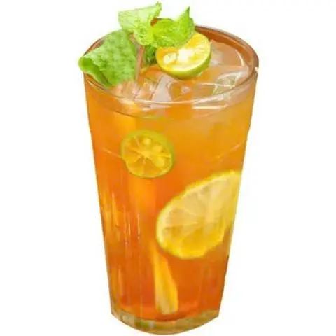 Hình ảnh Trà Tắc Mật Ong