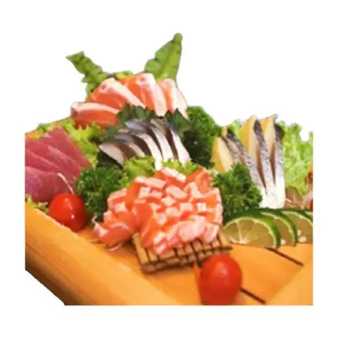 Hình ảnh Sashimi Mix 5