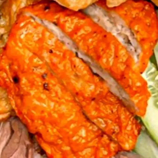 Hình ảnh Chả cua đặc biệt