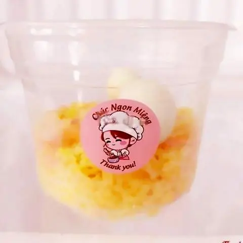 Hình ảnh Nui sao Nhân thịt heo