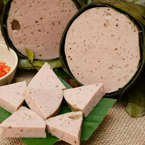 Hình ảnh chả lụa 1kg