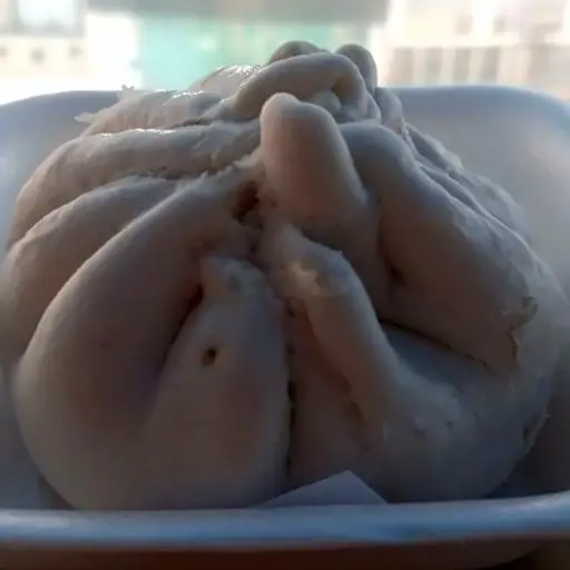Hình ảnh Bánh bao chay