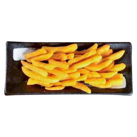 Hình ảnh Khoai tây lắc phô mai