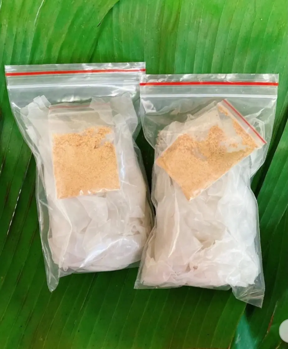 Hình ảnh Xuýt Xoa 1 lần (110gr)