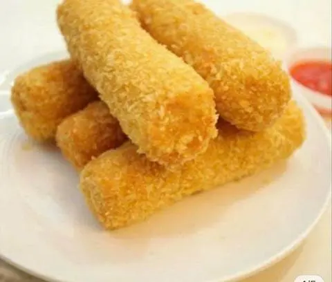 Hình ảnh phô mai que