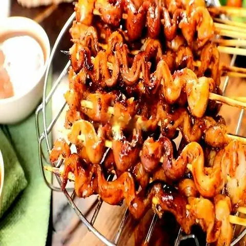 Hình ảnh Lòng heo