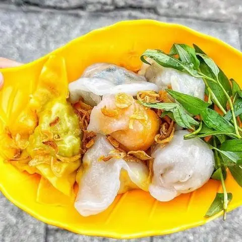 Hình ảnh 5 Viên Há Cảo Ngũ Vị.