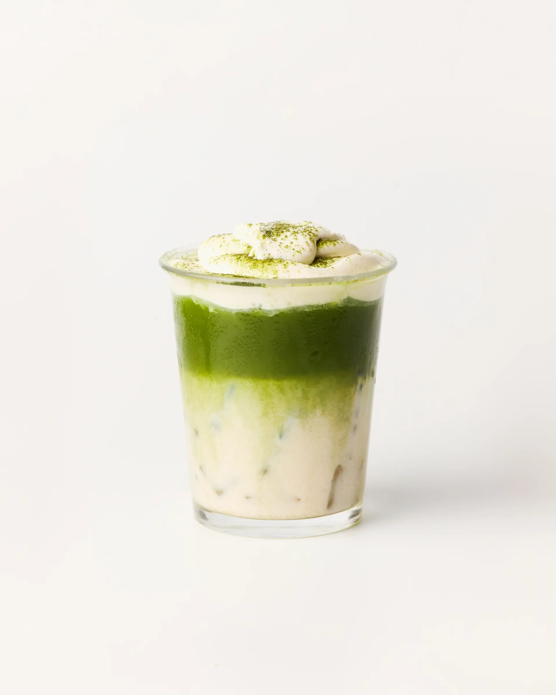 Hình ảnh Matcha Latte Machiato 2